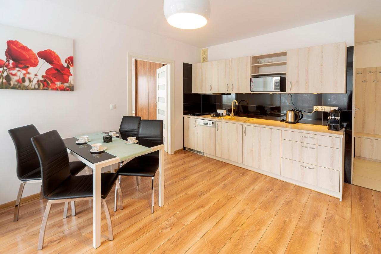 Apartamenty Sun Seasons 24 - Izery Świeradów-Zdrój Exterior foto
