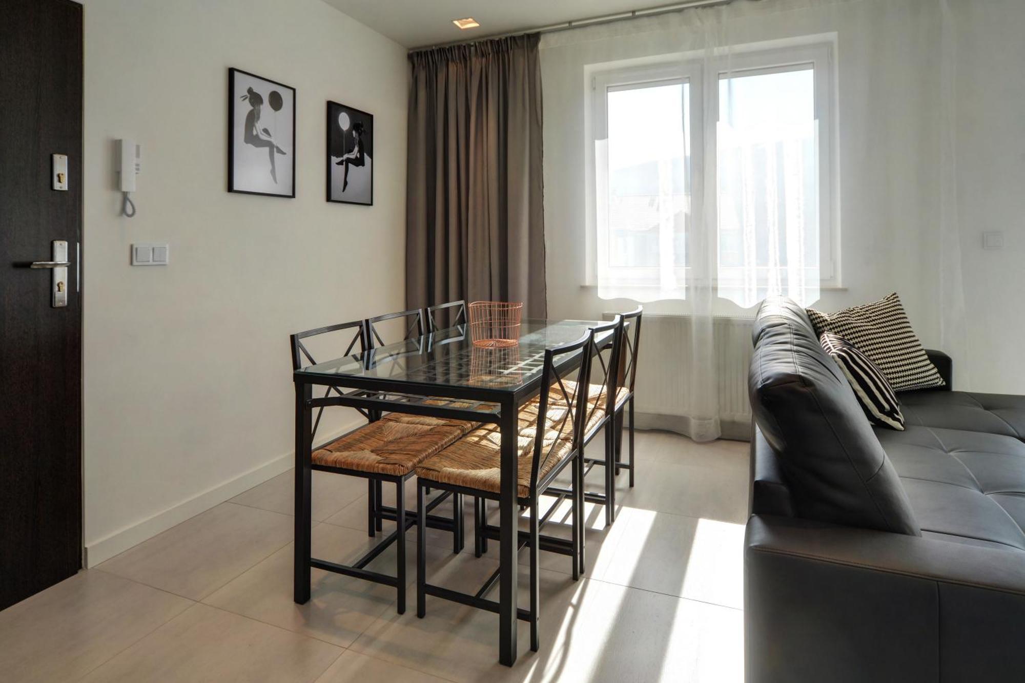 Apartamenty Sun Seasons 24 - Izery Świeradów-Zdrój Zimmer foto