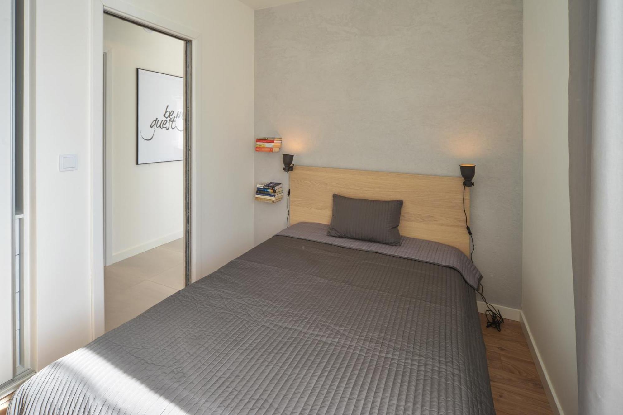 Apartamenty Sun Seasons 24 - Izery Świeradów-Zdrój Zimmer foto