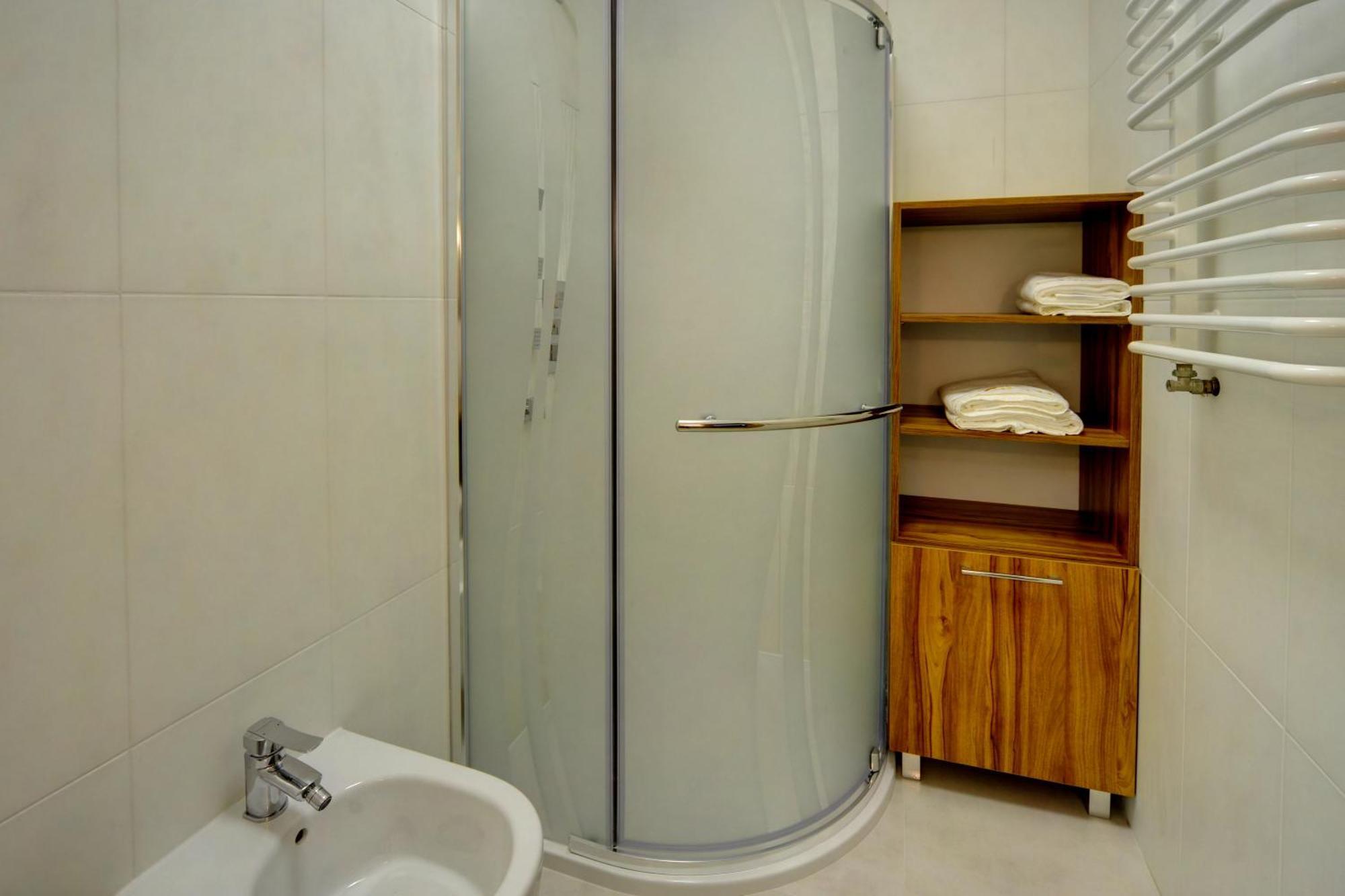 Apartamenty Sun Seasons 24 - Izery Świeradów-Zdrój Zimmer foto