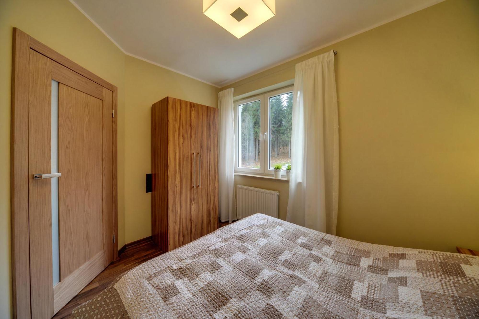 Apartamenty Sun Seasons 24 - Izery Świeradów-Zdrój Zimmer foto