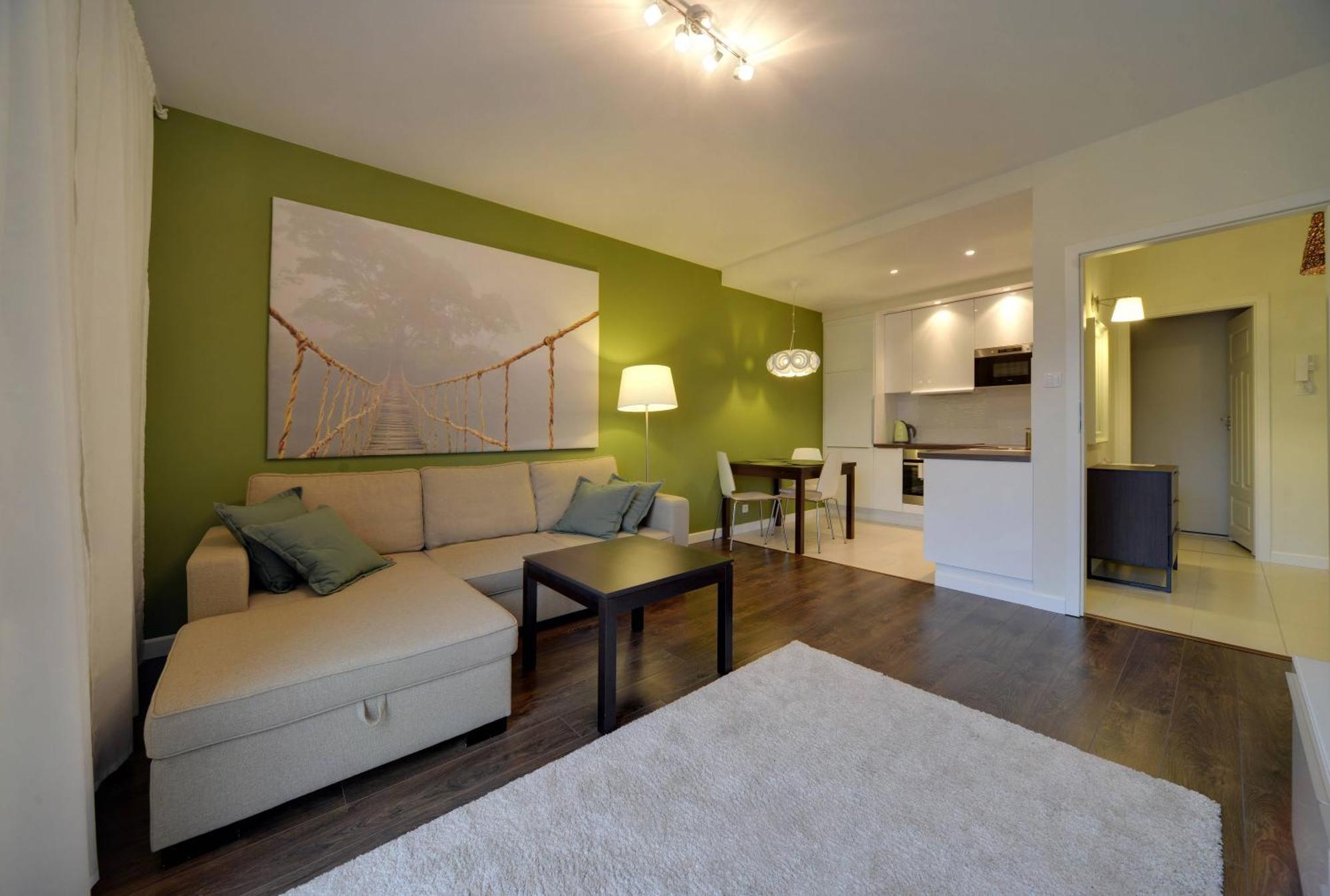 Apartamenty Sun Seasons 24 - Izery Świeradów-Zdrój Exterior foto